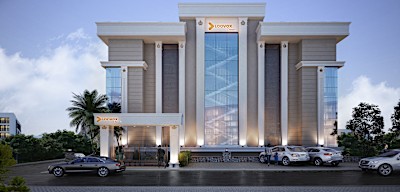 Loovox Suites Genel 3